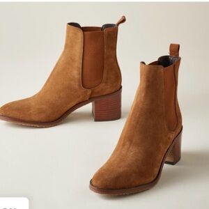 Sundance Chelsea Boots in Size 39